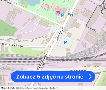 Do Wynajęcia Zadbane Mieszkanie 2-Pokojowe - Zdjęcie 1