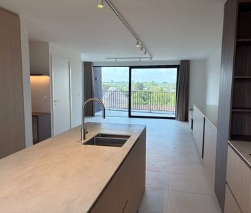 Appartement te huur - Foto 4
