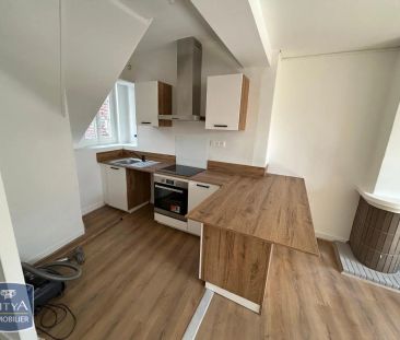 Appartement à louer 4 pièces 71.82m² - Photo 5