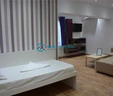 Royal Imobiliare Inchiriere apartament 2 camere - Photo 5
