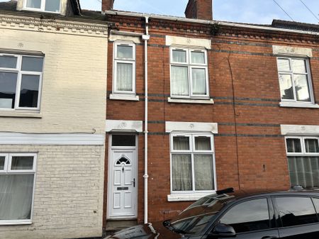 Tyrrell Street, Leicester - Photo 2