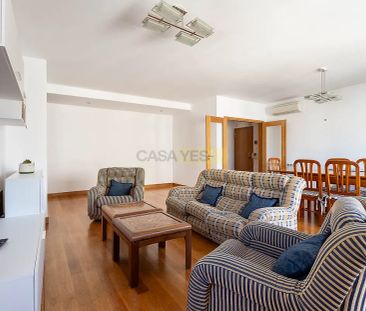 Apartment T4 in Algés, Linda-a-Velha e Cruz Quebrada-Dafundo, Oeiras - Foto 4