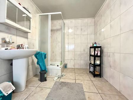 Appartement te huur - Photo 5