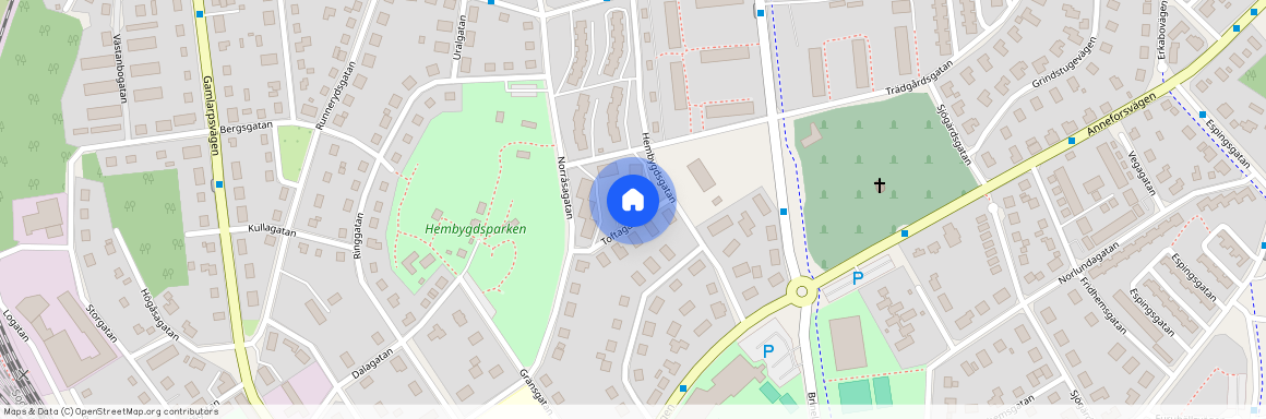 EKSJÖ, Eksjö, Jönköping, Oxtorgsgatan 12 C