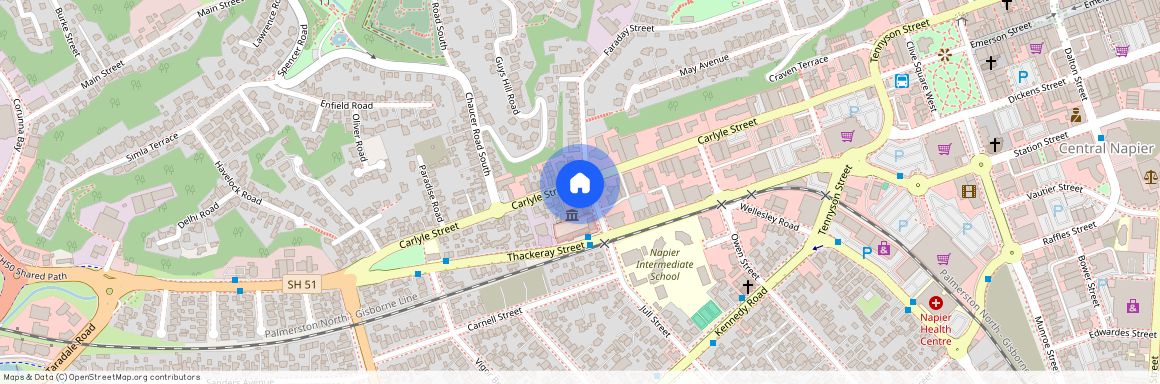 138a Carlyle Street, Napier South, Napier City