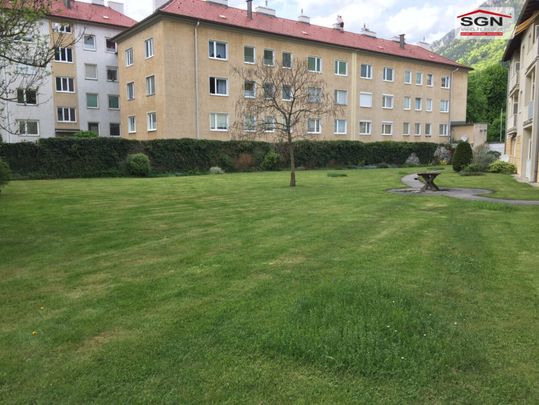 Seniorenresidenz im Herzen von Reichenau an der Rax. - Foto 1