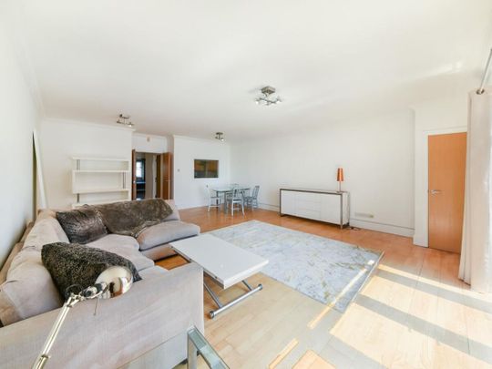 Apartment to rent in Dunbar Wharf E14 - Photo 1