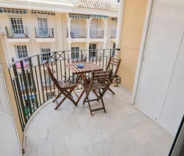 Alquiler de piso en Puerto de Estepona - Photo 6