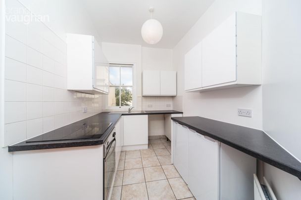 4 bedroom apartment to rent - Photo 1