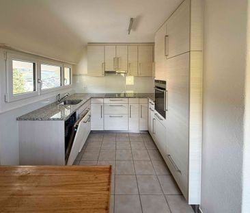 4.5 Zimmer, 93 m², 1. Stock - Photo 5