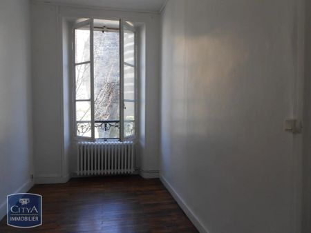 Appartement à louer 2 pièces 41.43m² - Photo 4
