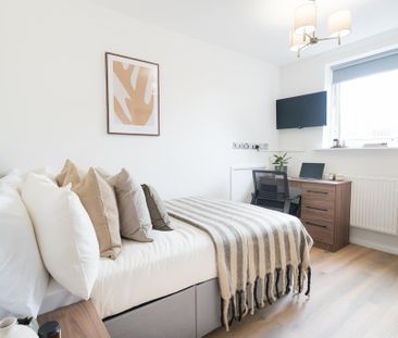 Flat share to rent - Photo 5