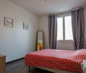 Appartement 3 pièces – 61 m² environ à Rennes Bréquigny (ref : G63708) - Photo 3