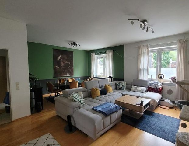 Großzügige 3-Zimmer Wohnung in Top-Lage! - Foto 1