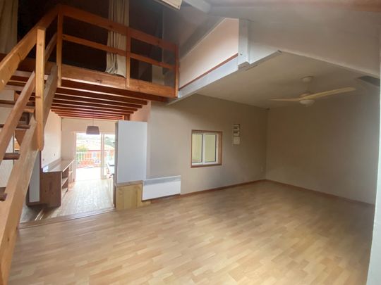 Location Appartement 3 pièces 53m² ARES 33740 - Photo 1