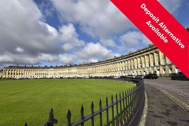 Royal Crescent, Bath, Somerset, BA1 - Photo 1