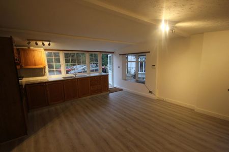 1 bedroom house to rent - Photo 3