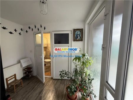 Inchiriere casa pentru birouri + curte, Ploiesti, Republicii - Fotografie 4