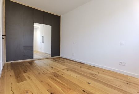 MÖBLIERTE WOHNUNG MIT LOGGIA - MODERNSTE AUSSTATTUNG - Foto 5