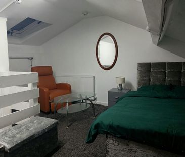 1 bedroom in a house share to rent - Photo 6