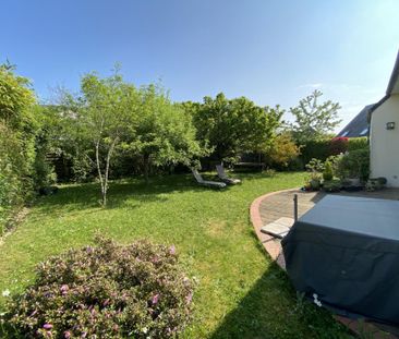 Appartement T2 à louer Nantes - 40 m² - Photo 5