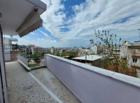 Διαμέρισμα για ενοικίαση Κολοκοτρώνη (Συκιές) - Photo 5