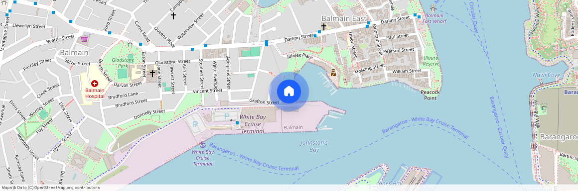 20/1 Grafton Street, 2041, Balmain