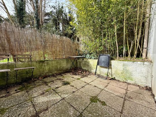 Location Appartement 1 pièce 18m² NANTES 44000 - Photo 1