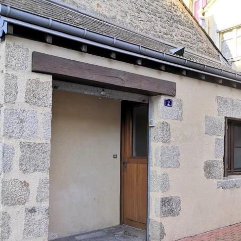 Location Appartement 2 pièces 42m² ALENCON 61000 - Photo 2