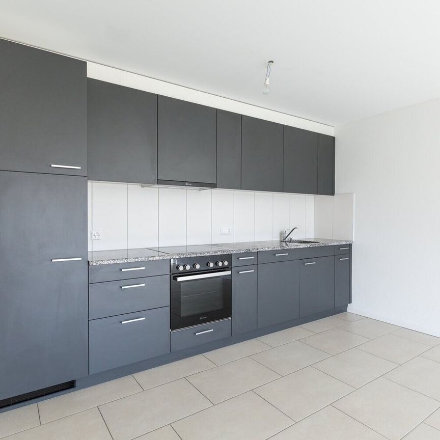 Appartement de 1.5 pièces à la Tour-de-Trême ! - Photo 1