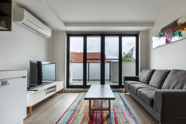 Modern Contemporary Living in the Heart of Windsor - Photo 1