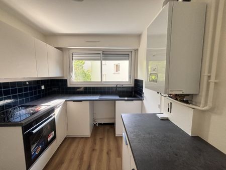 Appartement T4 à louer - 85 m² - Photo 5