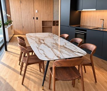 2.5 Zimmer, 73 m², 3. Stock - Foto 2