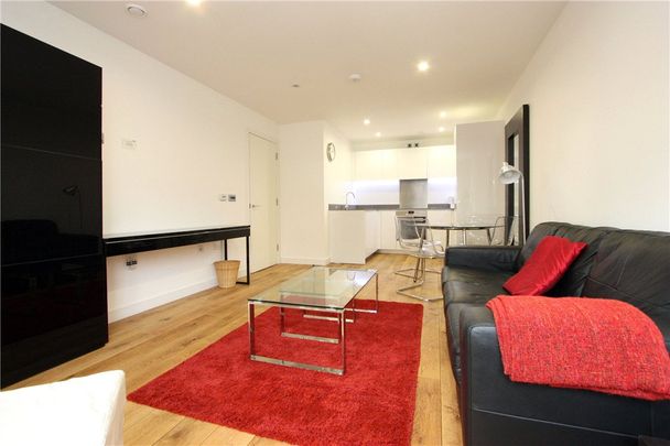 Maltby Street, London, SE1 3FF - Photo 1