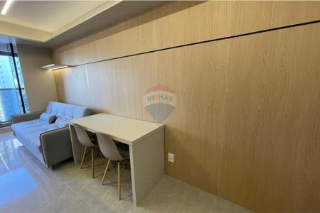 APARTAMENTO PARA LOCAÇÃO DE 25 M² - VVILA MADALENA - TODO REFORMADO E COMPLETO - PACOTE R$ 4.500,00 - Photo 3