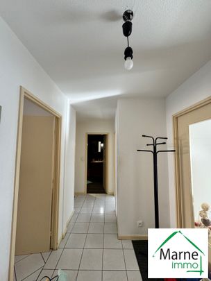 Location Appartement 3 pièces 65m² STRASBOURG 67100 - Photo 1
