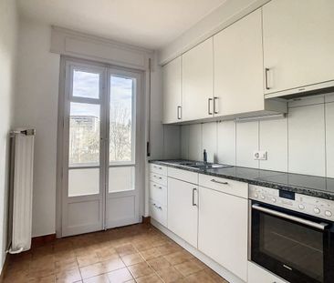 3 Zimmer, 62 m², 3. Stock - Foto 1