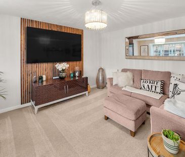 4 bedroom detached house to rent - Photo 1