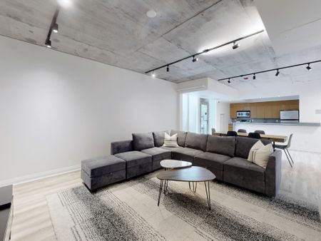 For Lease - 38 Niagara Street Unit# 601, Toronto, Ontario - Photo 3