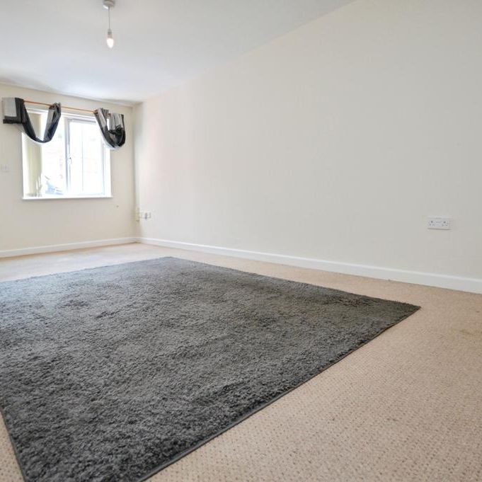 1 bedroom property to rent - Photo 1