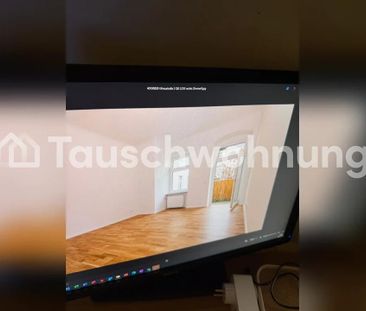 TAUSCHWOHNUNG Berlin ↔ Bonn: Renovierte 2-Zimmer-Wohnung mit Balkon... - Photo 3