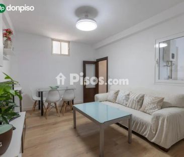 Piso en alquiler en Calle Pintor López Mezquita - Photo 2