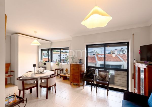 Apartamento T1 em Porto