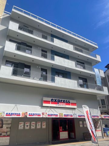 Studio/Γκαρσονιέρα για ενοικίαση Ιστορικό Κέντρο (Κομοτηνή) - Φωτογραφία 4