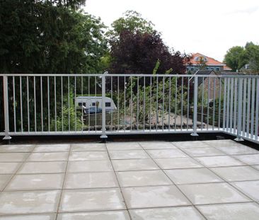 Appartement, Zuideinde - Photo 2