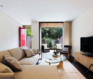 Spacious & Light-Filled 3 Bedroom Home with Study, Park Views, and ... - Photo 1