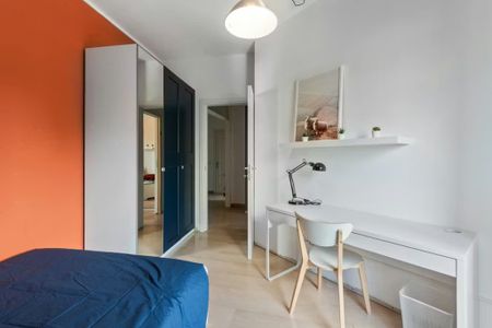 Viale Tibaldi, Milan, Lombardy 20136 - Photo 4