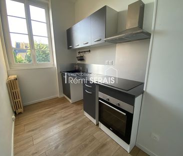 Location Appartement 2 pièces 60m² - Photo 4