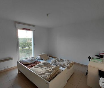 Location Appartement 1 pièce 23m² - Photo 2