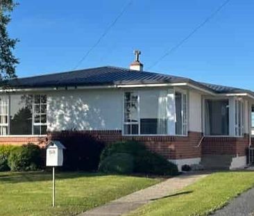 Three Bedroom Mosgiel Home - Photo 1
